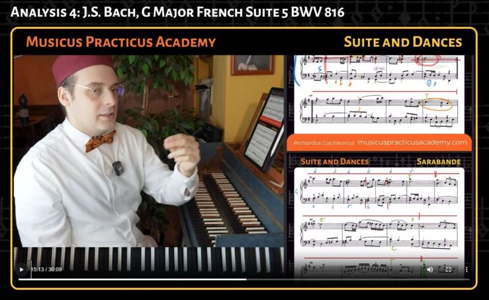 Sarabande 2